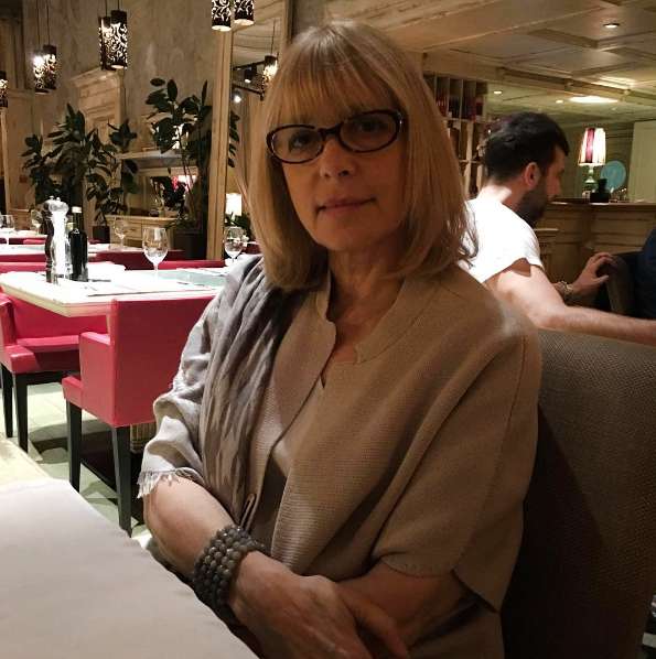 Вера Глаголева