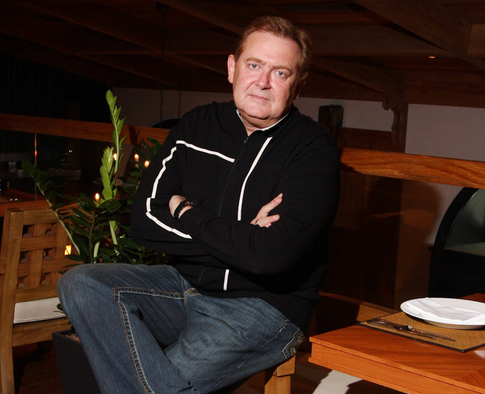 Юрия Стоянов: «Меня уже сравнивают с нержавейкой»