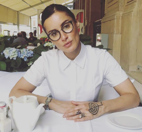 Канделаки: «Фото в купальниках — бич нашего времени»