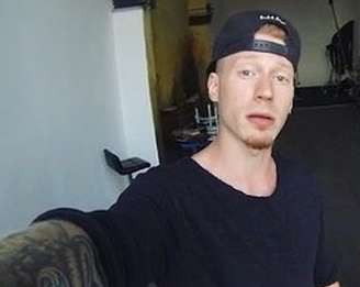 НИКИТА ПРЕСНЯКОВ