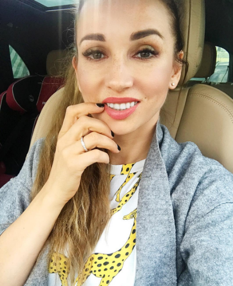 Анфиса Чехова: «Ненавидела свою слабовольность и свое тело!»