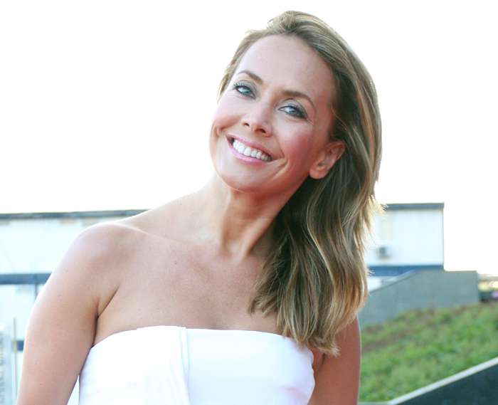 Жанна Фриске