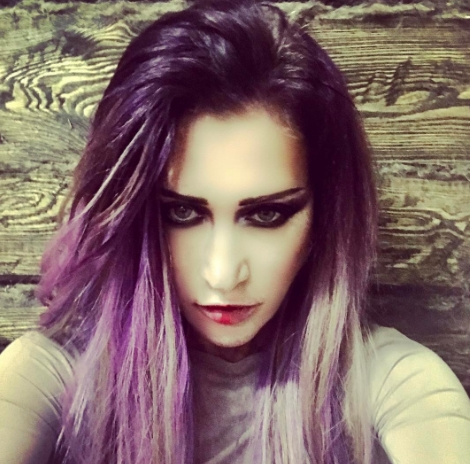 Линду отпустили домой с травмами спины и таза