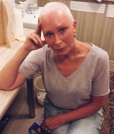 Татьяна Васильева