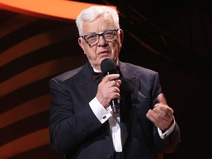 Раймонд Паулс