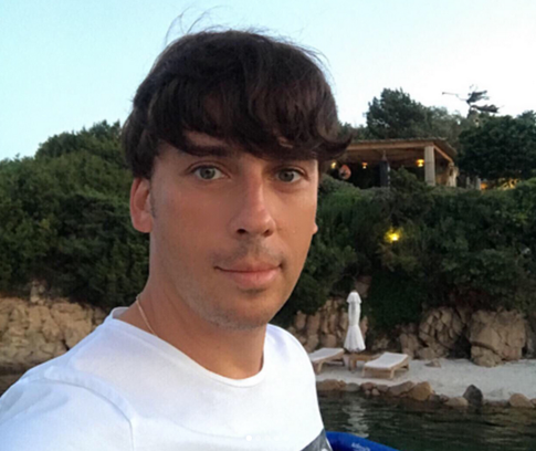 Максим Галкин показал еще одного родственника