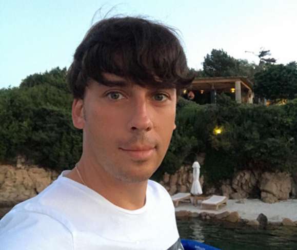 Максим Галкин