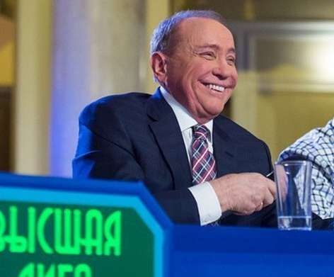 Александр Масляков