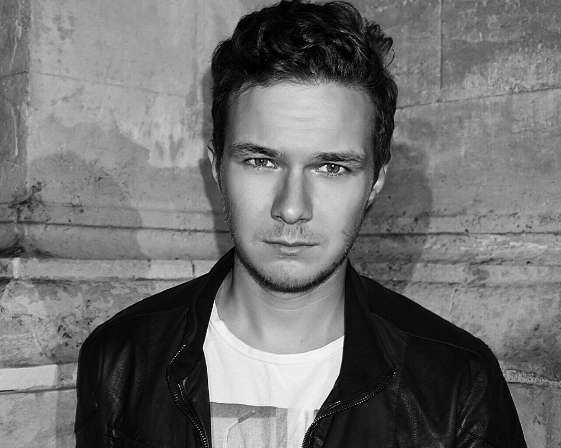 Станислав Думкин