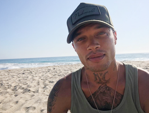 «Самый красивый преступник США» помолвлен с дочерью миллиардера