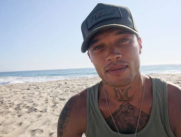 Джереми Микс