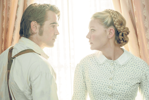 Фестивали, спектакли и фильмы, на которые нужно обратить внимание