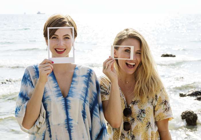 Как определить настоящих друзей?