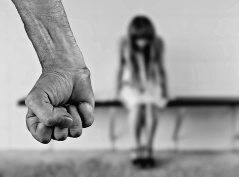 Как не стать жертвой домашнего тирана