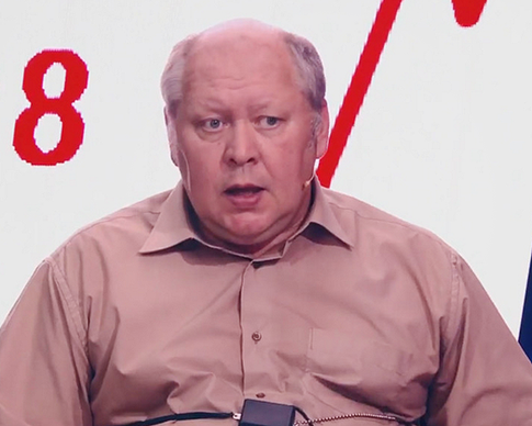 Константин Глушков узнал, что несколько лет воспитывал и лечил чужого ребенка