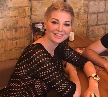 Максакову затравили после высказывания об Украине