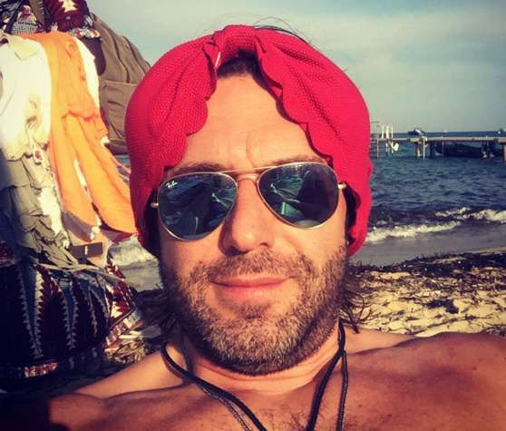 Андрей Малахов