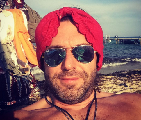 Андрей Малахов показал первое УЗИ будущего ребенка