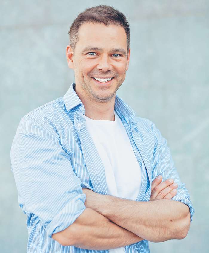 Сергей Губанов