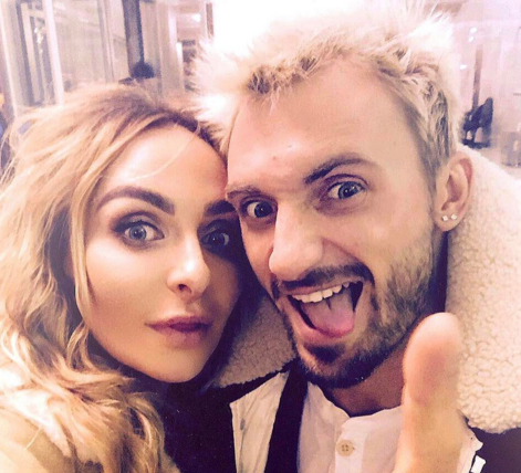 Екатерина Варнава больше не считает мужчин эгоистами