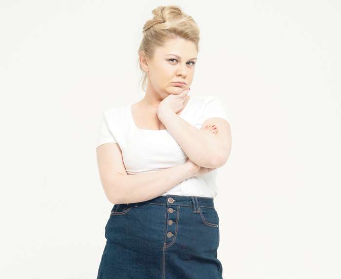 Валентина Мазунина