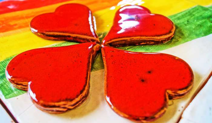 Как «включить» свой амулет?