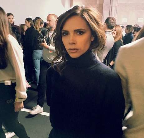 Виктория Бекхэм