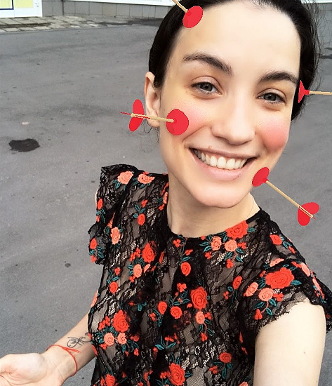 Виктория Дайнеко: «Мужики измельчали»