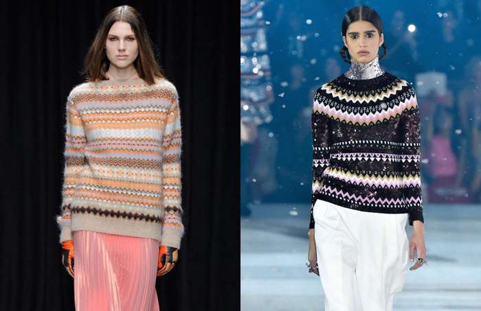 ERONIQUE BRANQUINHO/CHRISTIAN DIOR