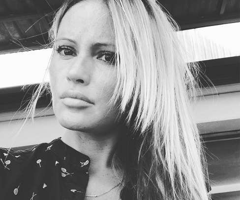 Дана Борисова