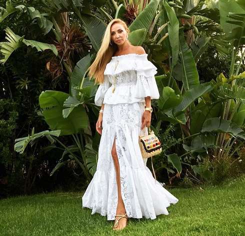 Татьяна Навка