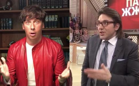 Малахов мечтал повторить личную судьбу Галкина