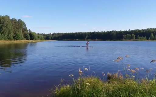 Тактаров любит проводить время в родном Сарове