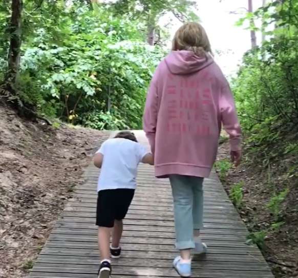 Алла Пугачева и Гарри Алла Пугачева и Гарри