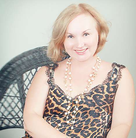 Ольга Романив Ольга Романив