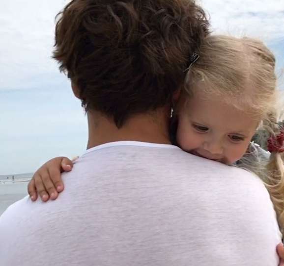 Максим Галкин и Лиза Максим Галкин и Лиза