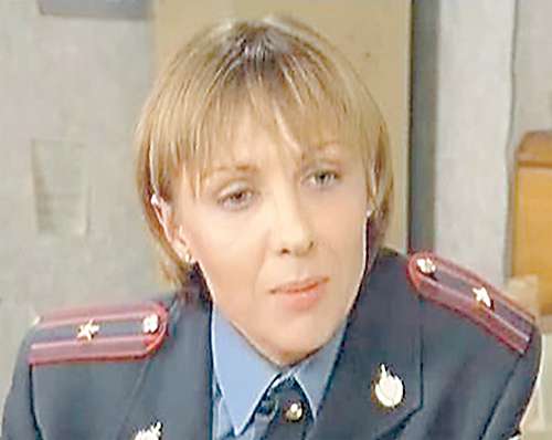 Елена Яковлева Елена Яковлева