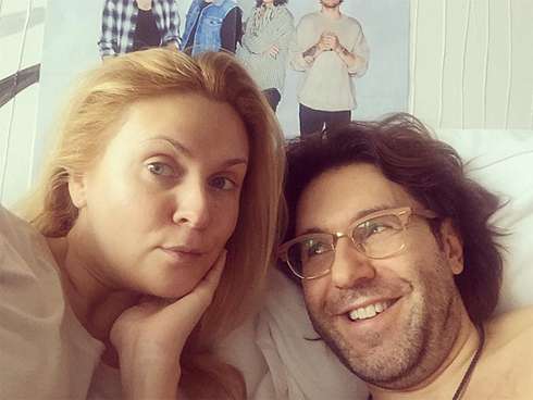 По слухам, Малахов уходит в декретный отпуск, чтобы помогать жене с ребенком