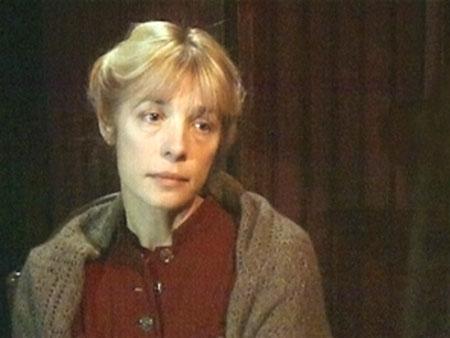 Веру Глаголеву похоронили на Троекуровском кладбище