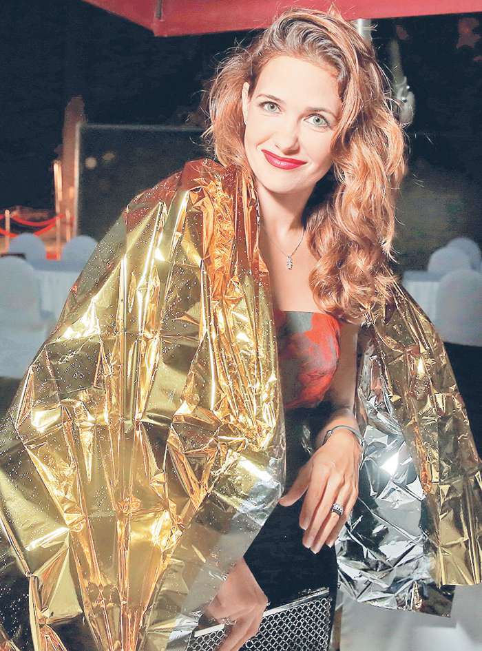 Екатерина Климова