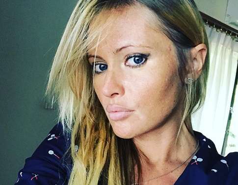 Дана Борисова