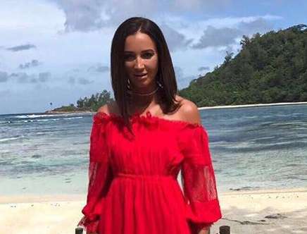 Ольга Бузова