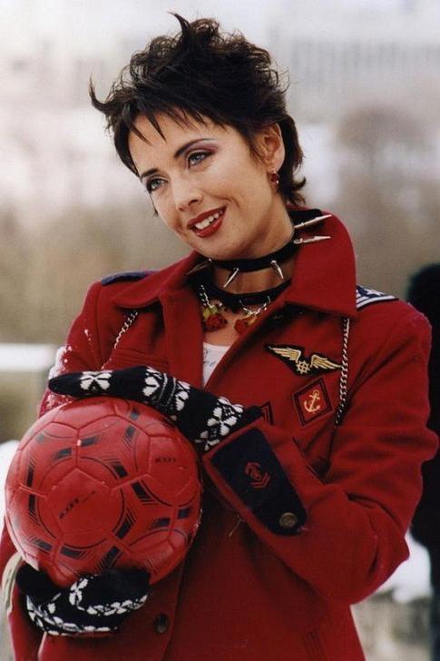 Возвращенные родственниками Фриске миллионы «Русфонд» потратит на лечение онкобольных детей