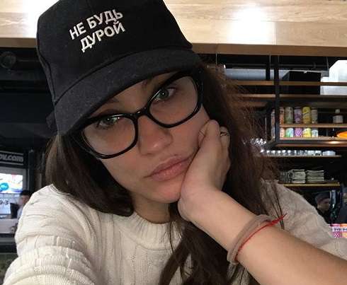 Виктория Дайнеко