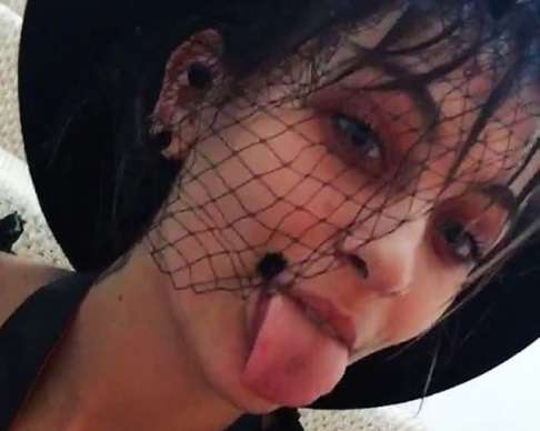 Пэрис Джексон