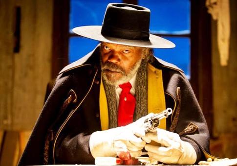 Актера Сэмюэла Л. Джексона чуть не выдворили из Италии