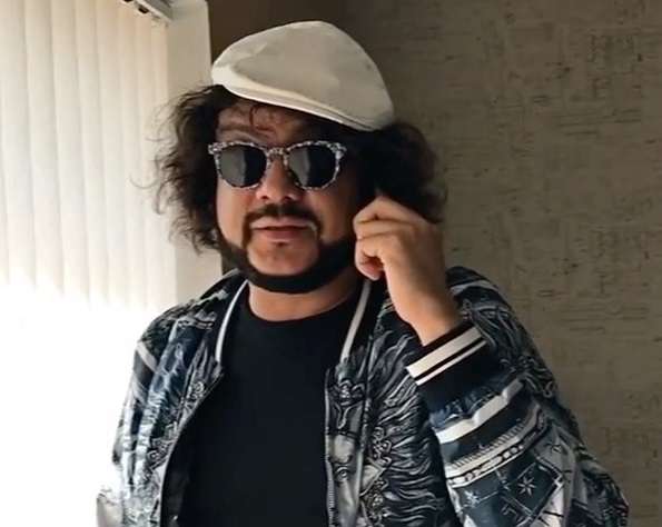 Филипп Киркоров