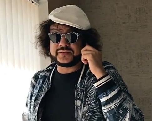 Киркоров в шоке