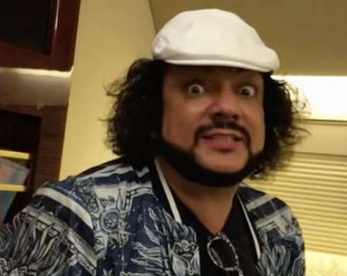 Филипп Киркоров