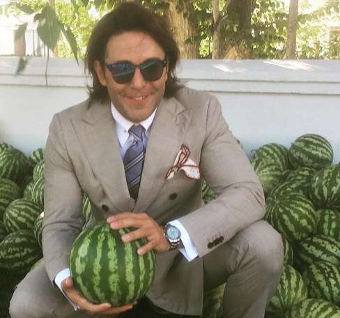 Андрей Малахов сохраняет интригу